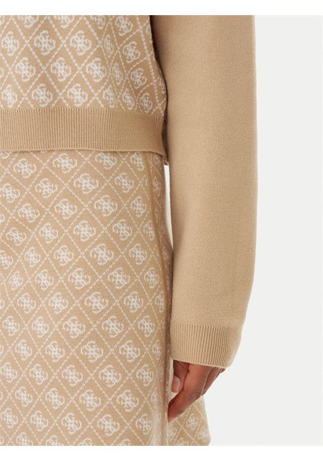 Dolcevita GUESS | Maglie | W5BR23 Z3JD2FNI4