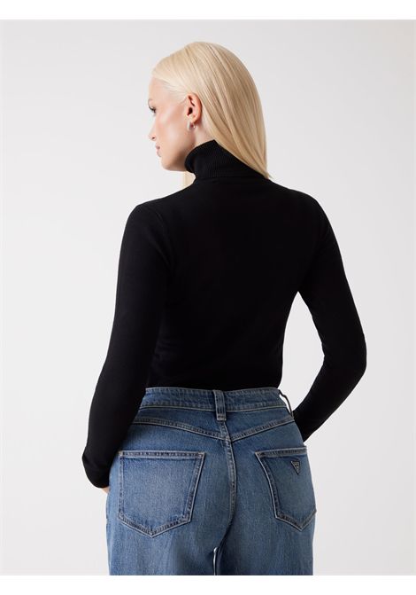  GUESS | sweters | W5BR39 Z2NQ2JBLK