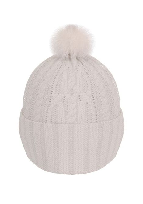 kendra cablebeanie swtr GUESS | Cappelli/Sciarpe | W5BZ15 Z3362G012