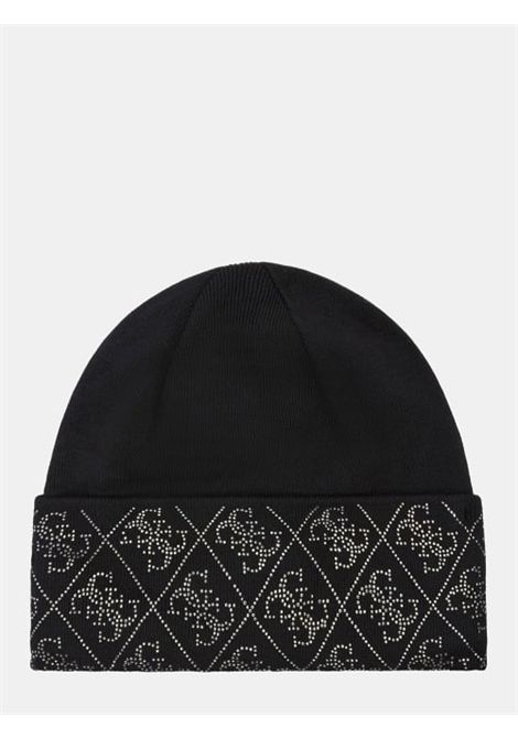  GUESS | Hat | W5BZ20 Z2NQ2JBLK