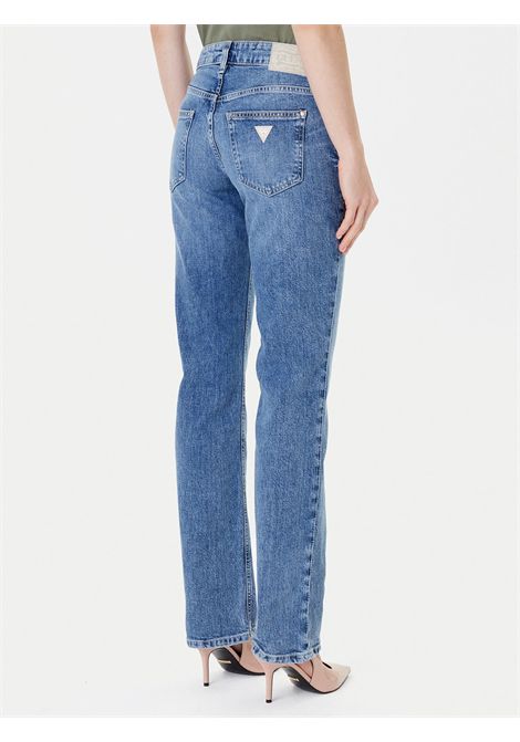 Jeans GUESS | Jeans | W5YA0R D5QP2UBL1