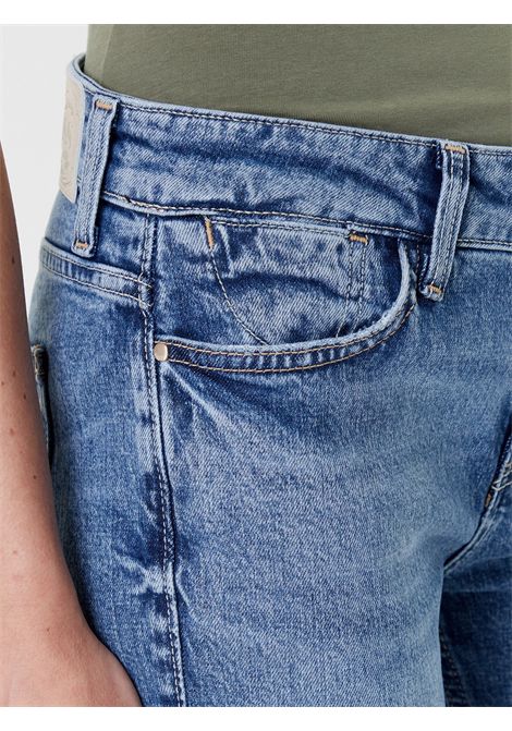 Jeans GUESS | Jeans | W5YA0R D5QP2UBL1