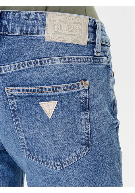 Jeans GUESS | Jeans | W5YA0R D5QP2UBL1