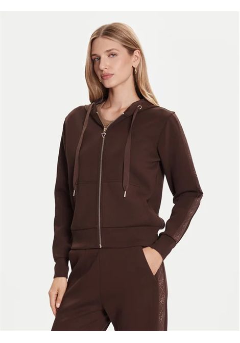  GUESS | Sweatshirts | W5YQ05 KBYE2G1EB