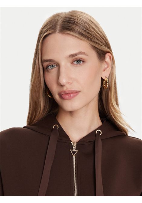  GUESS | Sweatshirts | W5YQ05 KBYE2G1EB