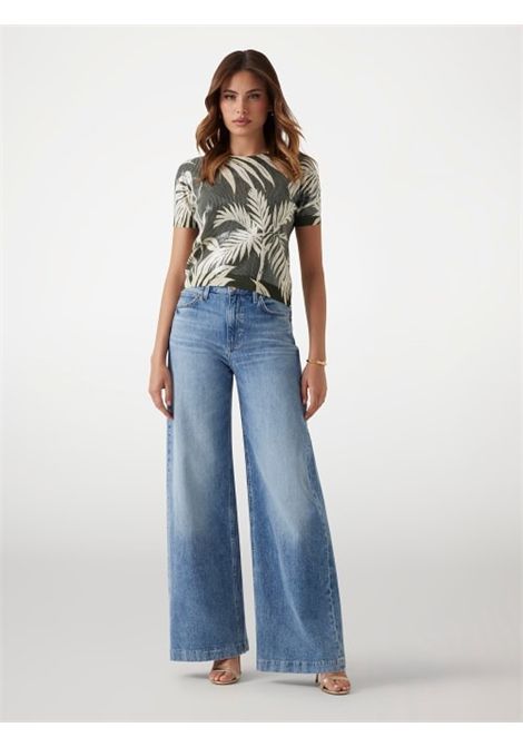  GUESS | shirt | W5YR21 Z3E70P8HH