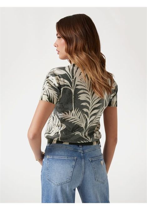  GUESS | shirt | W5YR21 Z3E70P8HH