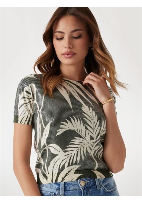  GUESS | shirt | W5YR21 Z3E70P8HH