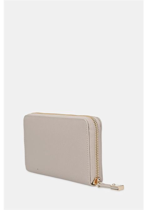 Portafoglio Ecs Xl ZIP LIU JO ACCESSORIES | Portafogli | AF5170E008730002 MARMO