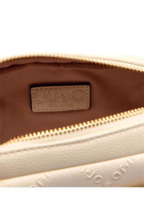 Borsa a tracolla media Liu Jo Better LIU JO ACCESSORIES | Borse/Zaini | AF5198 E053830002 MARMO