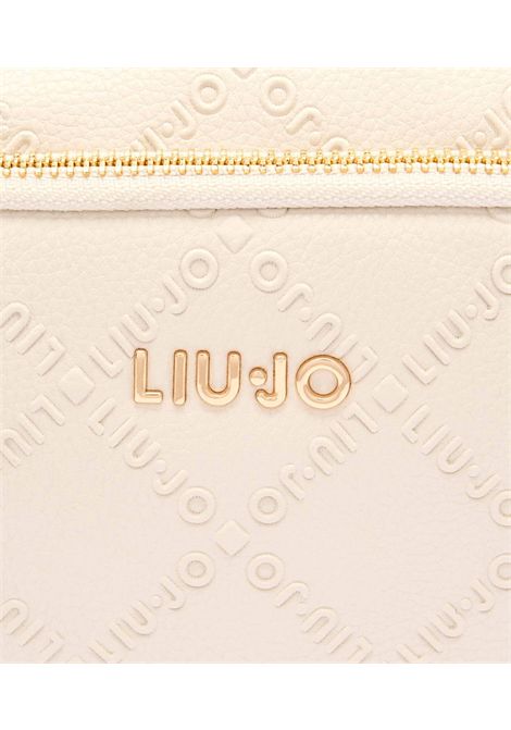 Borsa a tracolla media Liu Jo Better LIU JO ACCESSORIES | Borse/Zaini | AF5198 E053830002 MARMO