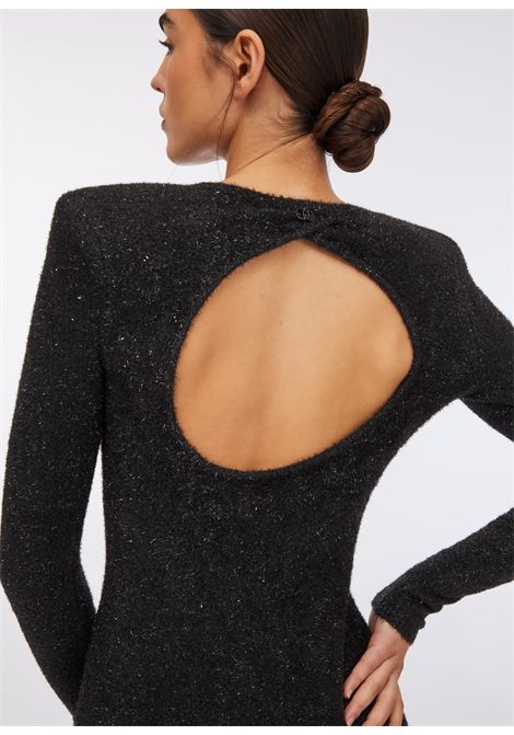  LIU JO | Dress | MF5236MA10RA3836