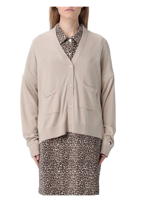  LIU JO | sweters | MF5374MA16R54504