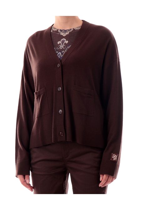  LIU JO | sweters | MF5374MA16R90915