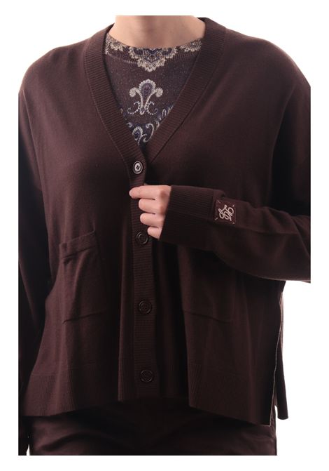  LIU JO | sweters | MF5374MA16R90915