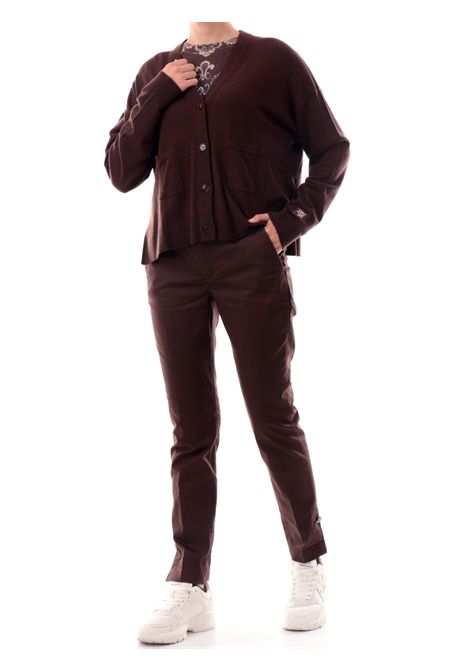  LIU JO | sweters | MF5374MA16R90915