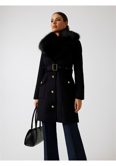  MARCIANO | Coats | 5BGL26 1799ZJBLK