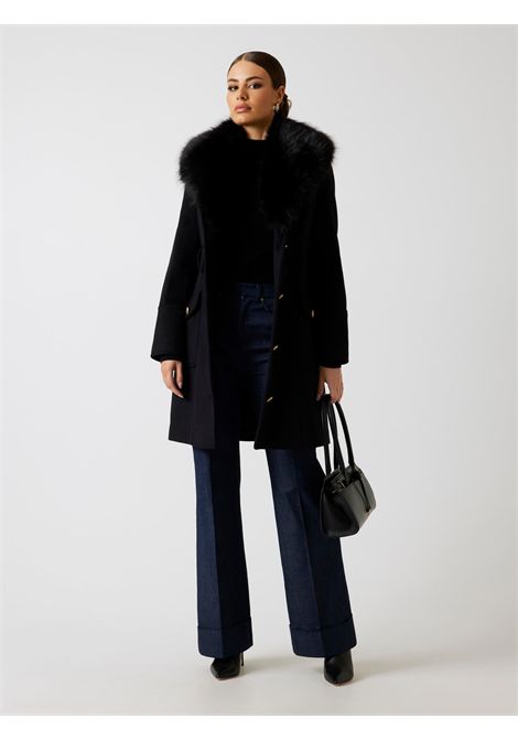 MARCIANO | Coats | 5BGL26 1799ZJBLK