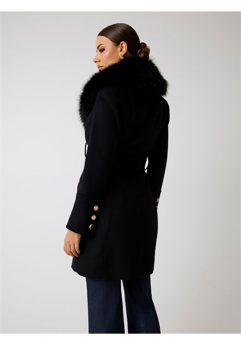  MARCIANO | Coats | 5BGL26 1799ZJBLK