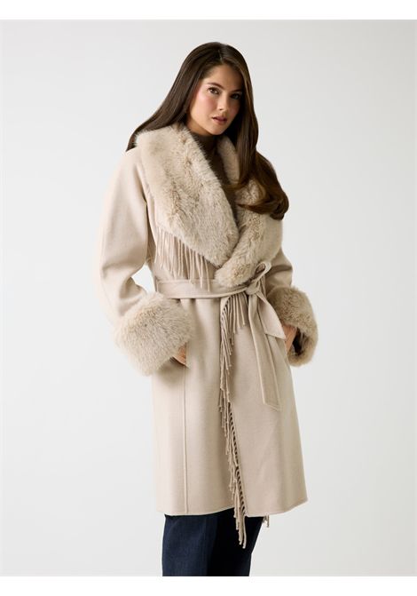 Cappotto in misto lana Marciano MARCIANO | Cappotti/Trench | 5BGL46 7125AFNH6