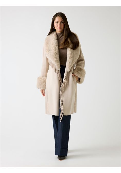 Cappotto in misto lana Marciano MARCIANO | Cappotti/Trench | 5BGL46 7125AFNH6