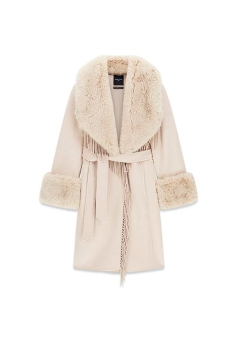 Cappotto in misto lana Marciano MARCIANO | Cappotti/Trench | 5BGL46 7125AFNH6