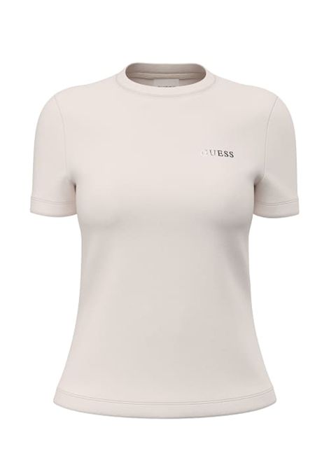 T-shirt tracey GUESS ATHLEISURE | T-shirt | V6RI07 J1314A138