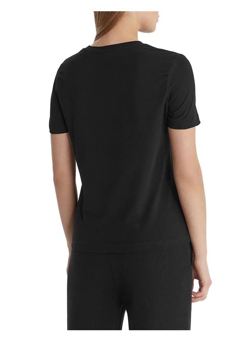 T-shirt tracey GUESS ATHLEISURE | T-shirt | V6RI07 J1314JBLK