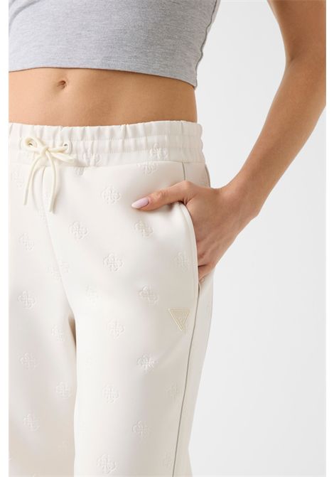  GUESS ATHLEISURE | Trousers | V6YB10 K4295FW0T