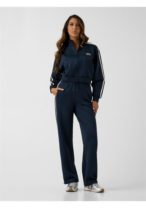 Felpa corta full ziphirt GUESS ATHLEISURE | Felpe | V6YQ07 K4287A71W