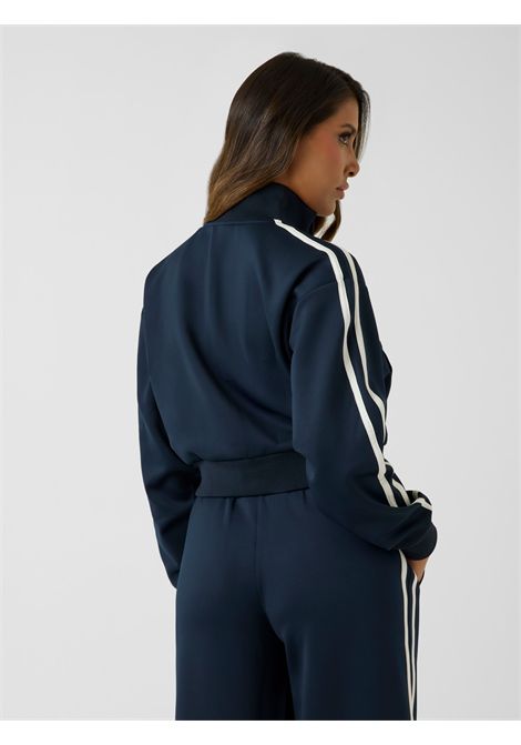 Felpa corta full ziphirt GUESS ATHLEISURE | Felpe | V6YQ07 K4287A71W