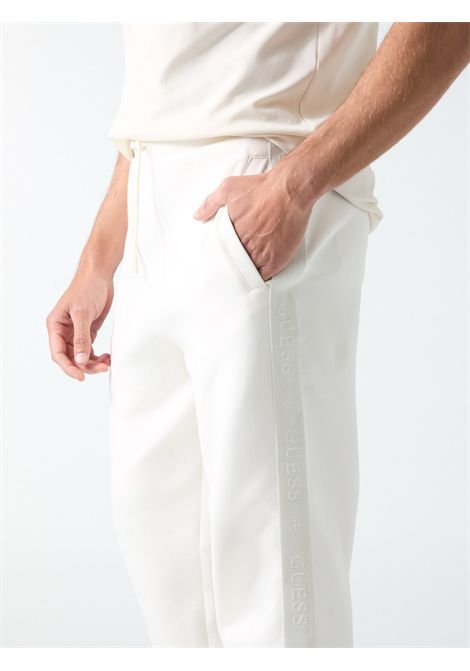  GUESS ATHLEISURE | Trousers | Z6YB13 K4965A004