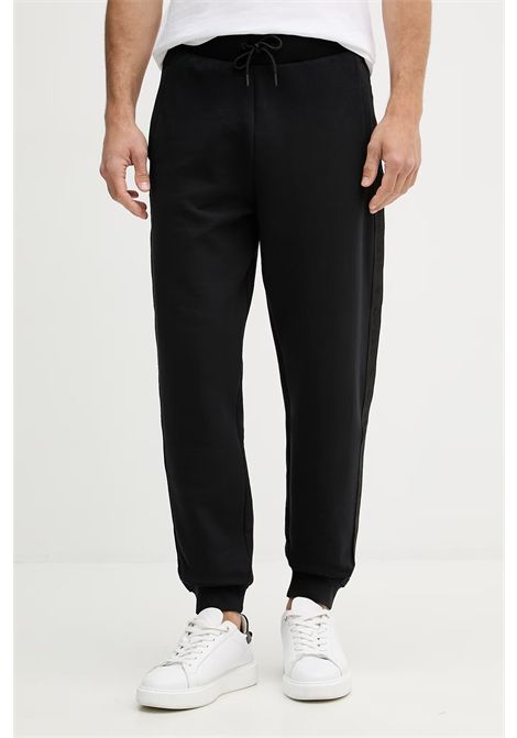  GUESS ATHLEISURE | Trousers | Z6YB13 K4965JBLK