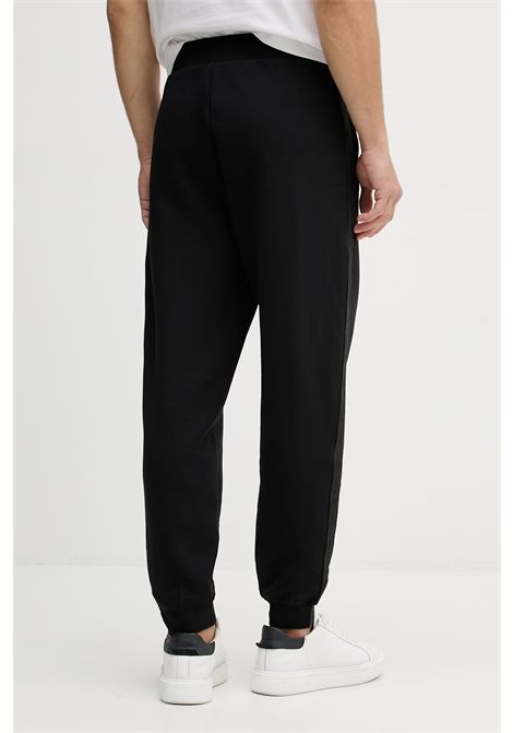 GUESS ATHLEISURE | Trousers | Z6YB13 K4965JBLK