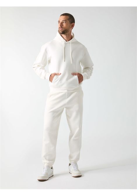 Felpa con bande laterali GUESS ATHLEISURE | Felpe | Z6YQ17 K4963A004