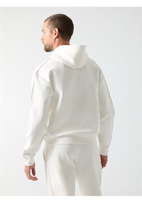 Felpa con bande laterali GUESS ATHLEISURE | Felpe | Z6YQ17 K4963A004