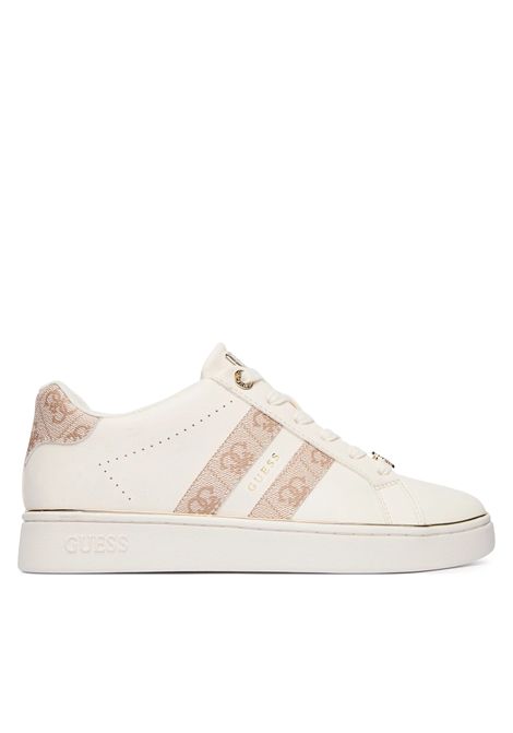  GUESS FOOTWEAR | Sneakers | FLTBRL ELE12BONE