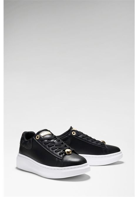 sneakers  fireup GUESS FOOTWEAR | Sneakers | FLTFRE LEA12BLACK