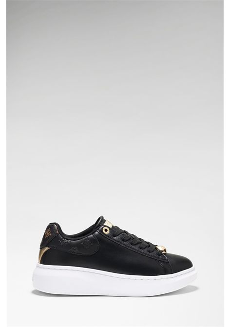 sneakers  fireup GUESS FOOTWEAR | Sneakers | FLTFRE LEA12BLACK