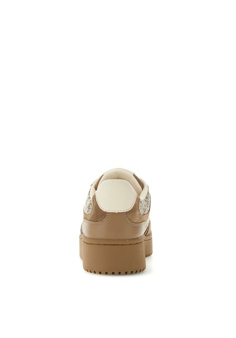 miram16 GUESS FOOTWEAR | Sneakers | FLTM16 FAL12TAUPE
