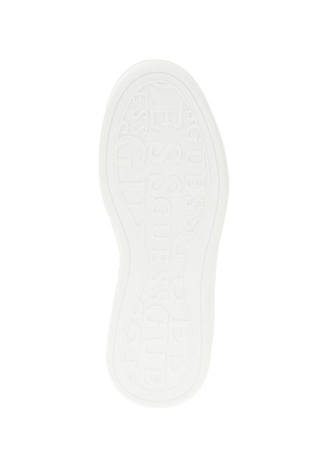  GUESS FOOTWEAR | Sneakers | FLTRZY ELE12WHITE