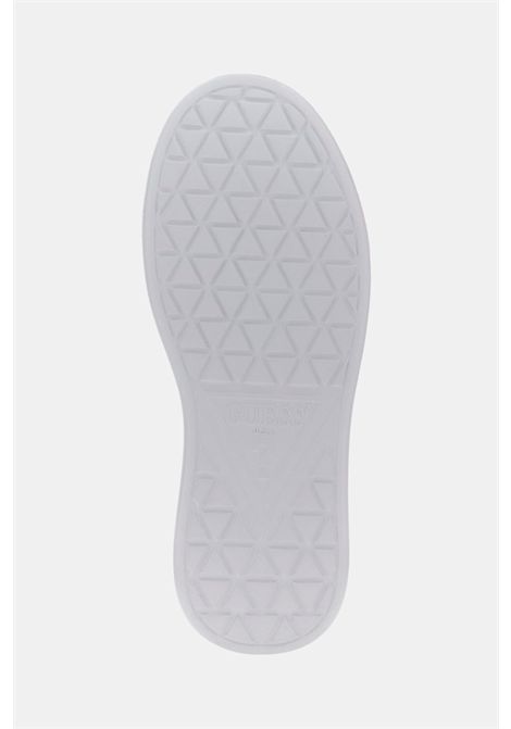  GUESS FOOTWEAR | Sneakers | FMJAVI LEA12WHITE