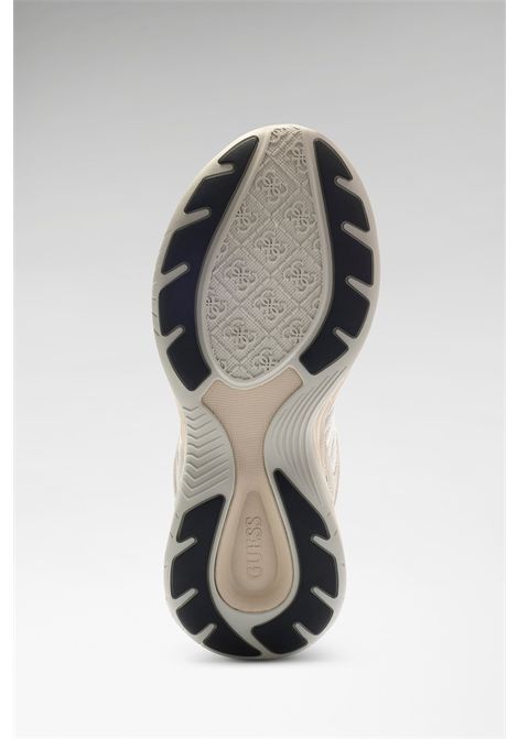  GUESS FOOTWEAR | Sneakers | FMJSQU ELE12GREY