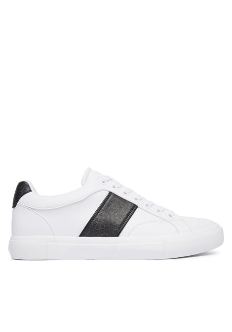  GUESS FOOTWEAR | Sneakers | FMTCRI FAL12WHITE