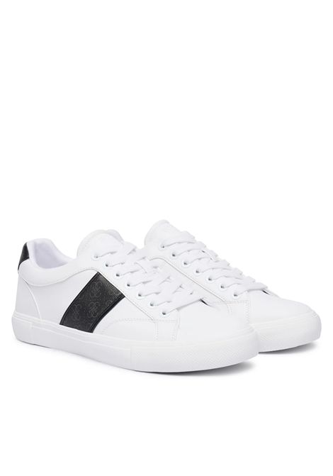  GUESS FOOTWEAR | Sneakers | FMTCRI FAL12WHITE