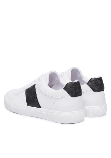  GUESS FOOTWEAR | Sneakers | FMTCRI FAL12WHITE