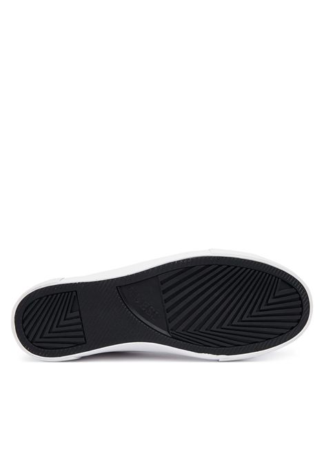  GUESS FOOTWEAR | Sneakers | FMTCRI FAL12WHITE