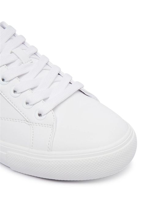  GUESS FOOTWEAR | Sneakers | FMTCRI FAL12WHITE