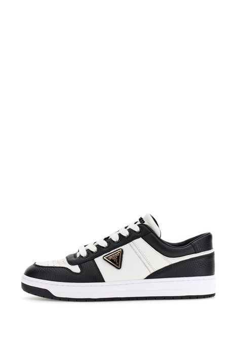  GUESS FOOTWEAR | Sneakers | FMTUDD ELE12WHIBL