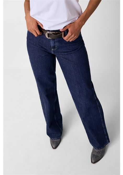  GUESS JEANS | Jeans | W6YA01 D1178GTEK